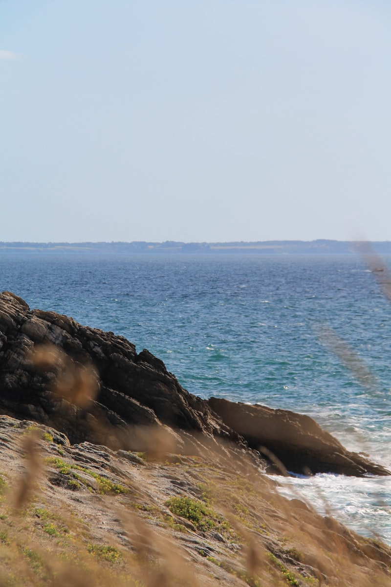 Corsica yacht charter itinerary