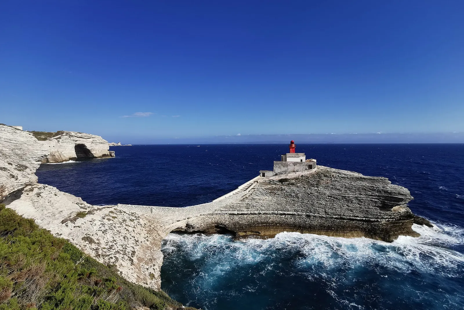 Corsica yacht charter destination