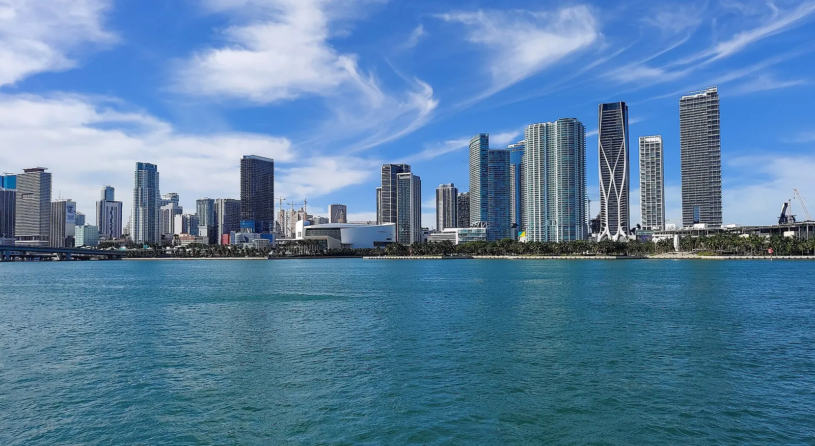 Florida & Miami yacht charter destination
