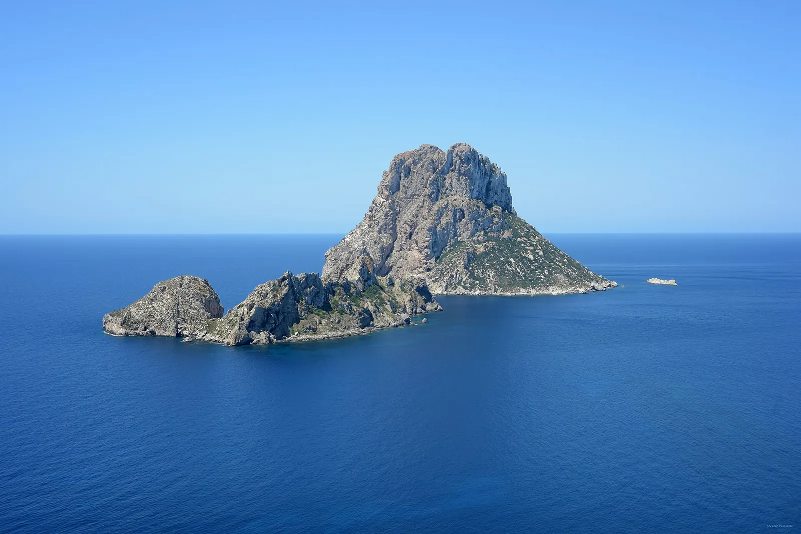 Ibiza & Formentera yacht charter destination