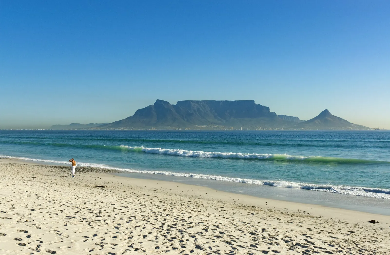 South Africa yacht charter destination