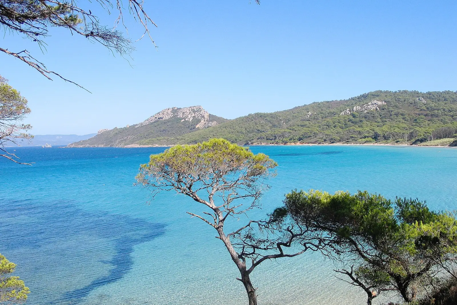 Provence & Var Coast yacht charter destination