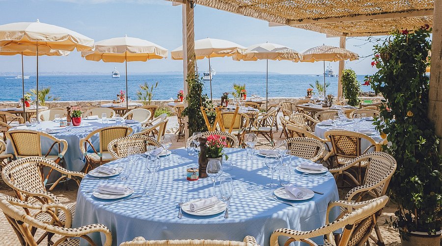 La Guérite, Cannes