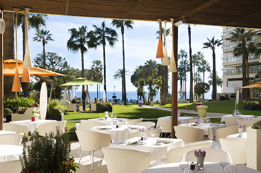 Le Park 45, Cannes
