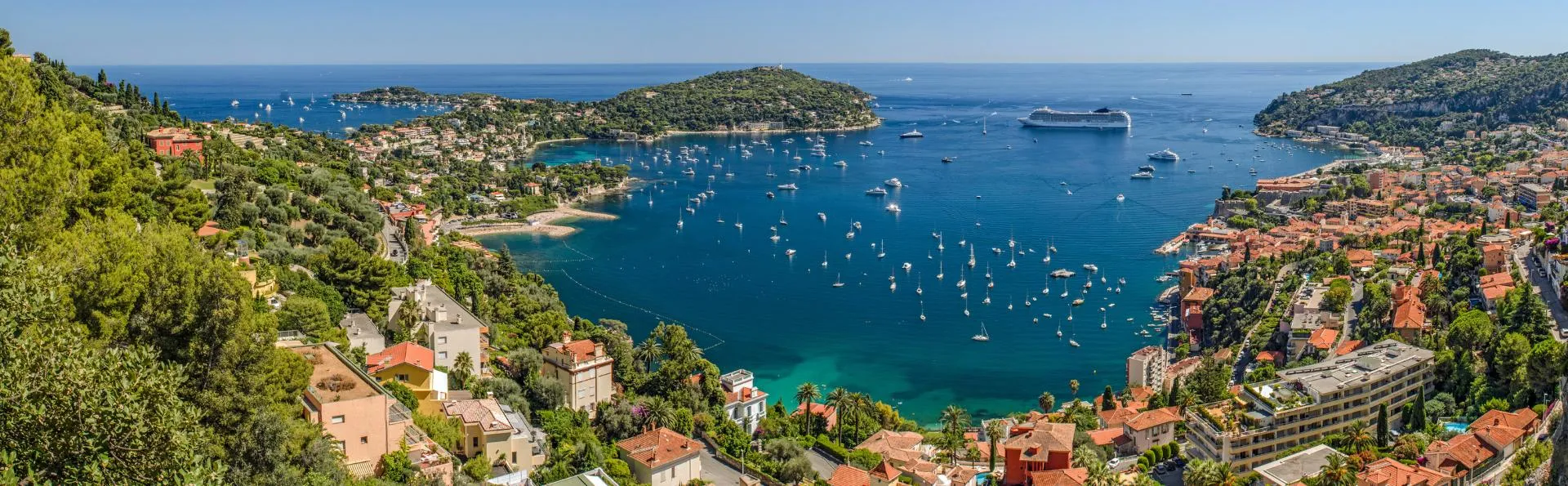 Théoule-sur-Mer, Cannes