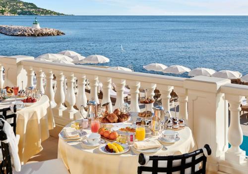 La Réserve de Beaulieu, Monaco