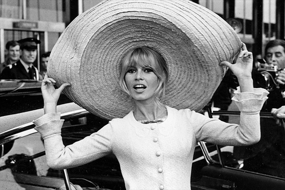 Brigitte Bardot & Saint-Tropez, Saint-Tropez